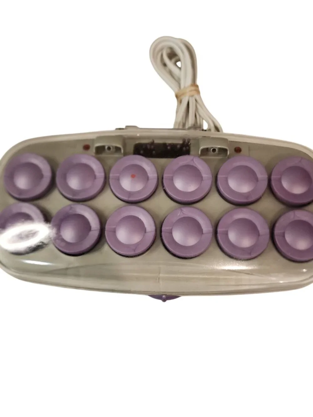 Conair hot voluminous pre